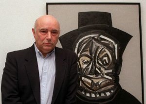 Saura, Antonio